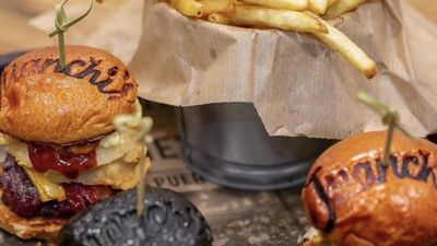 Oportunidades de empleo en Madrid de la mejor hamburguesería de Brooklyn