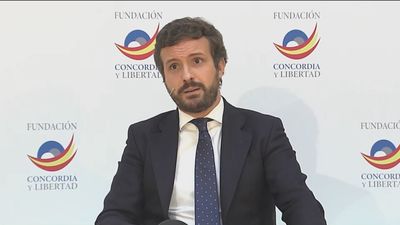 El PP dice que el Gobierno "ha entrado en vía muerta"