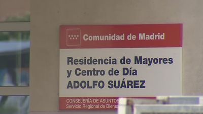 La Fiscalía denuncia a tres médicos por muertes por Covid en la Residencia Adolfo Suárez de Madrid