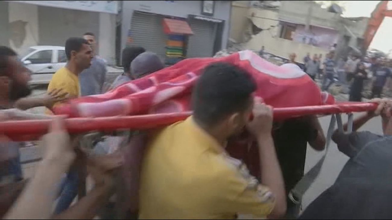 Israel asegura haber matado a un comandante de la Yihad Islámica