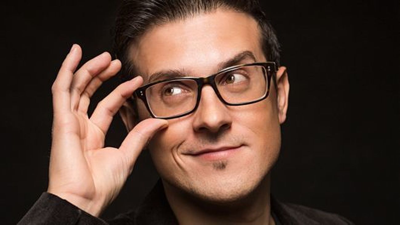 'El peliculero' llena de humor las tardes dominicales en el Teatro Alfil