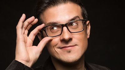 'El peliculero' llena de humor las tardes dominicales en el Teatro Alfil