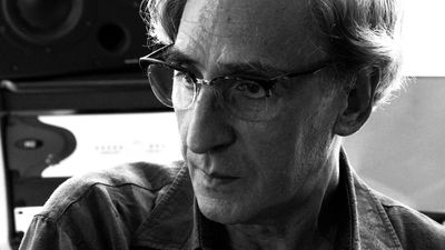 Muere el músico italiano Franco Battiato