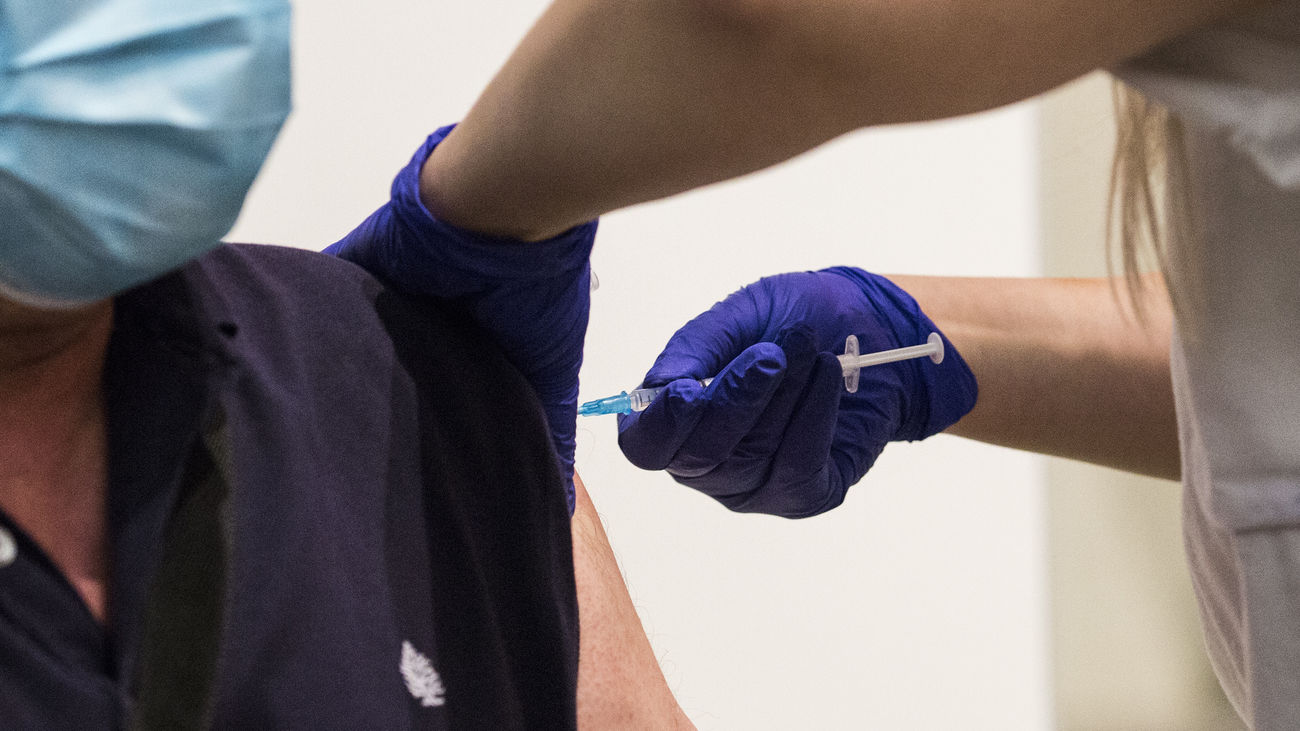 Los vacunados y curados de la Covid pueden transmitir el virus aunque no tengan síntomas