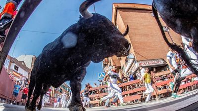 Lío en San Sebastián de los Reyes, aún sin saber si tendrá encierros este verano
