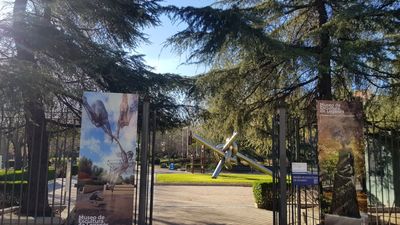 Leganés organiza una visita al Museo de Escultura de la localidad para sus  vecinos