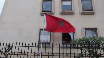 Exteriores convoca a una reunión de urgencia a la embajadora de Marruecos en Madrid