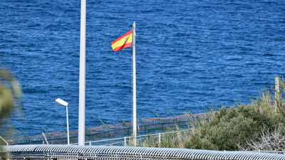Frustran la entrada a Melilla de 70 marroquíes
