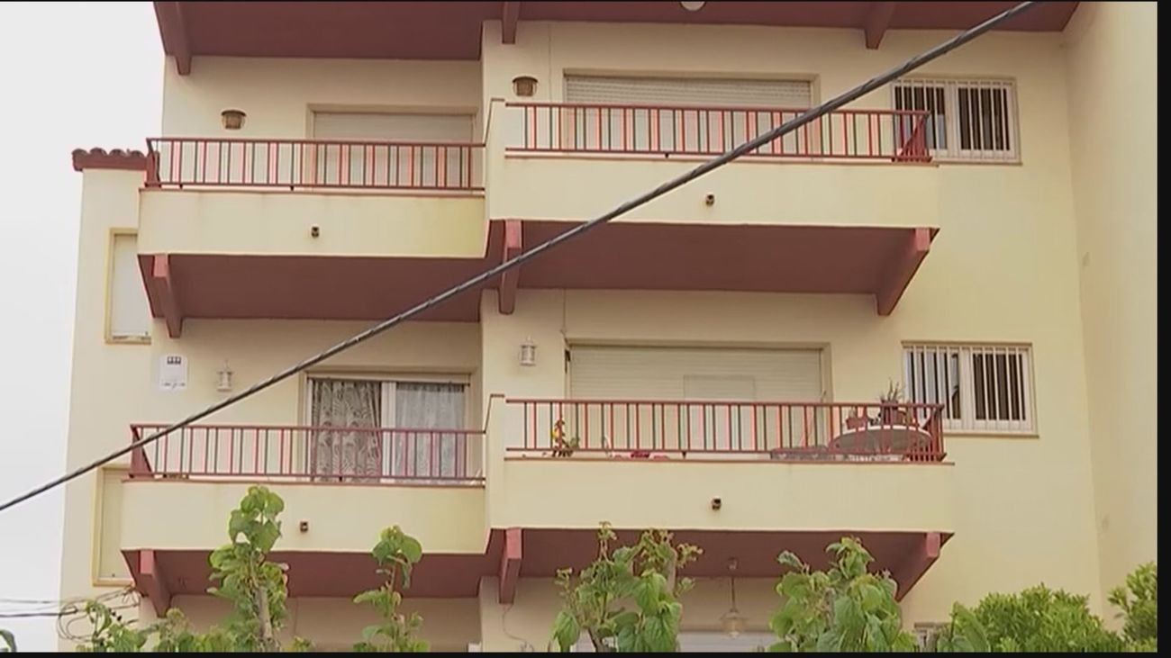 Un hombre mata a su pareja y se suicida en Corbera de Llobregat (Barcelona)