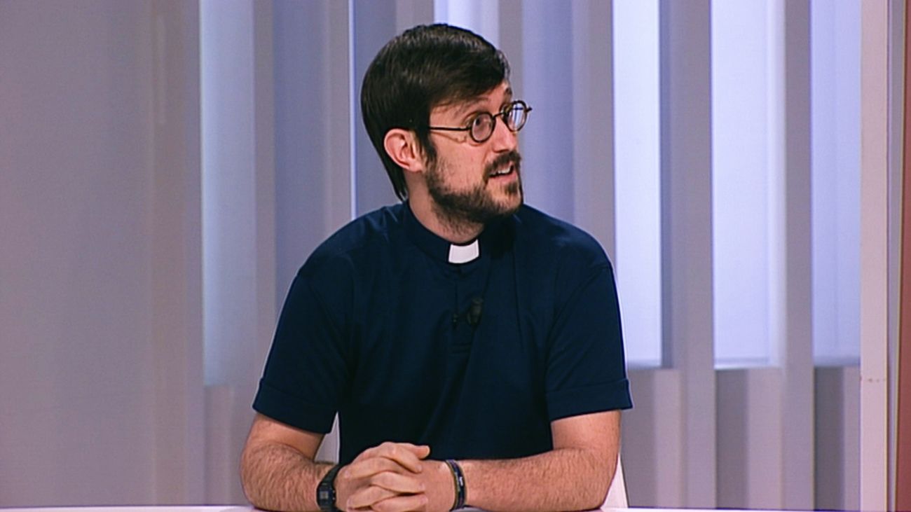 Está Pasando 17.05.2021