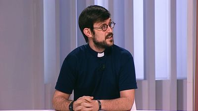 Está Pasando 17.05.2021