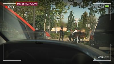 Padres que optan por contratar a detectives para que sigan a sus hijos