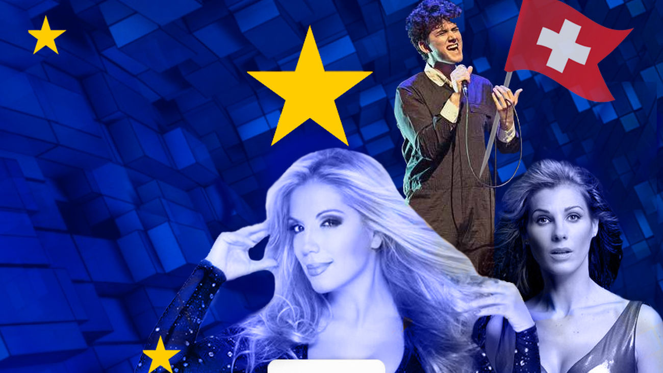 ¿Qué hacer en 2022? y  entrevista con Gjon´s tears