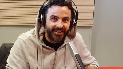 La Regadera: Huecco (Iván Sevillano) 17.05.2021