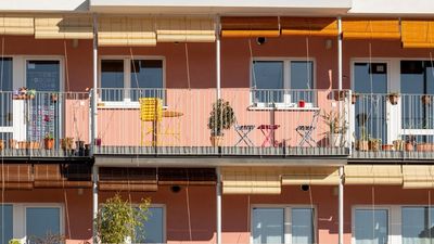 La primera vivienda colaborativa en Madrid: “Otra forma de vivir es posible”