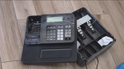 Oleada de robos en los pequeños comercios de Aluche