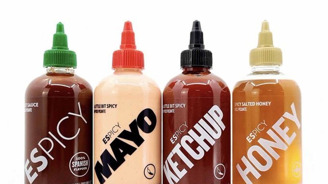 Espicy, una empresa que empezó vendiendo en Amazon y ahora se independiza