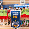 Escolapios Pozuelo y Los Sauces Torrelodones, campeones de la Copa Colegial Madrid