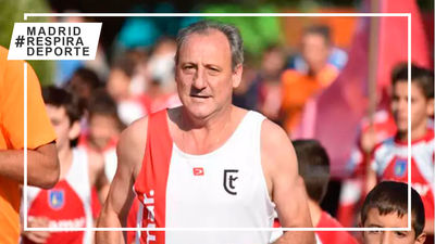 Cacho, Higuero, Estévez y España disputarán la Milla de Valdemorillo