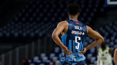 Dos positivos por covid complican el último y vital partido del Estudiantes