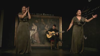 Corral de la Morería, el tablao más antiguo de España, reabre sus puertas