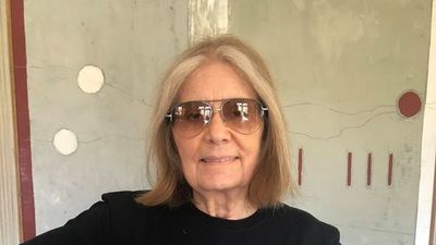 Gloria Steinem, Premio Princesa de Asturias de Comunicación
