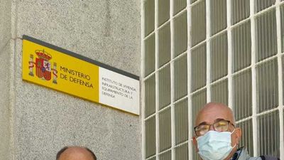 Vecinos de Campamento impugnan ante Defensa y la Comunidad la subasta de suelo de Colonia Jardín