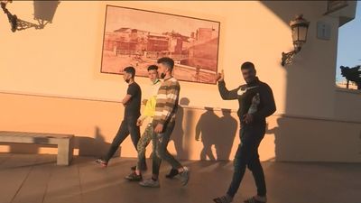 Ceuta tras la avalancha, entre el miedo y la incertidumbre