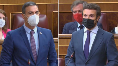 Cambios como  estrategia de los partidos para  hacer frente al futuro