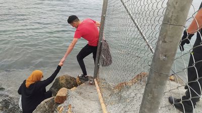 ¿Puede la crisis de Ceuta traer problemas en la lucha contra el terrorismo yihadista?