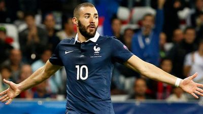 Cómo se fraguó el retorno de Benzema con Francia