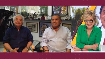 Está Pasando 18.05.2021