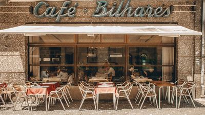 Descubre cuáles son las terrazas más soleadas de Madrid