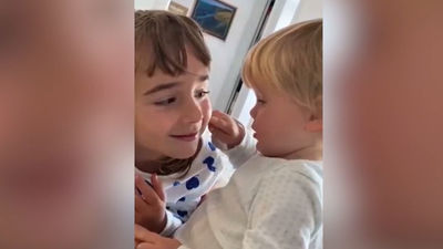 Aprovechan la desaparición de las niñas de Tenerife para intentar estafar pidiendo dinero para buscarlas