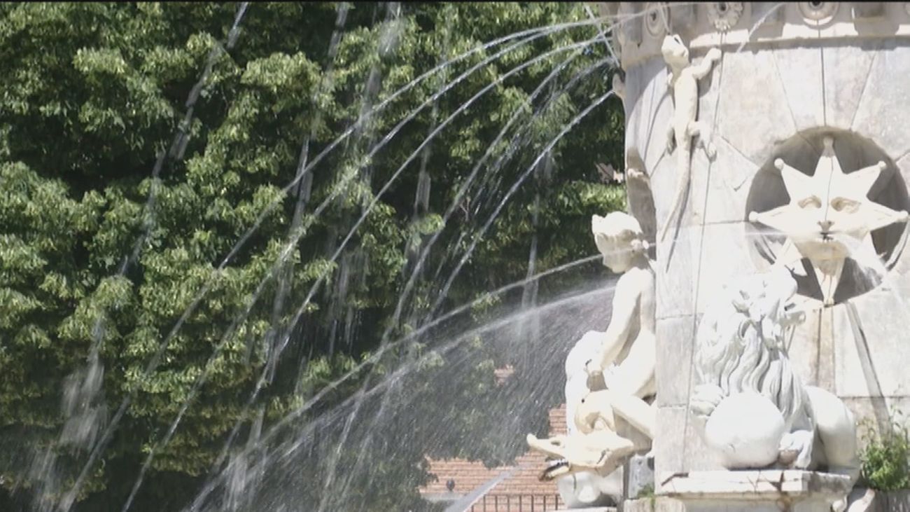 Descubrimos los secretos de los jardines de Aranjuez