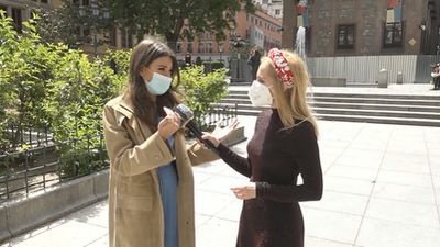 ‘Tik Tak’, lo nuevo de Ana Guerra