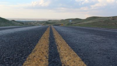 Vientos del Sur: En la carretera de nuevo