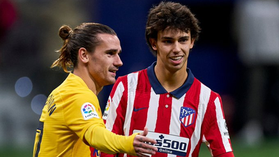 Cerezo asegura que la vuelta de Griezmann es "un invento total de la prensa"