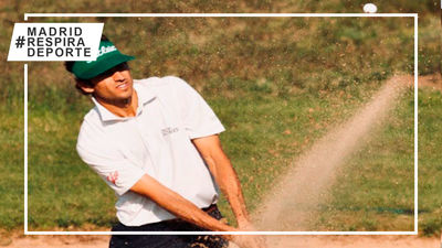 Pedro Oriol se impone en la prueba de Layos