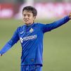 Kubo: "El vestuario del Getafe parece un bar, la gente está borracha sin beber alcohol"