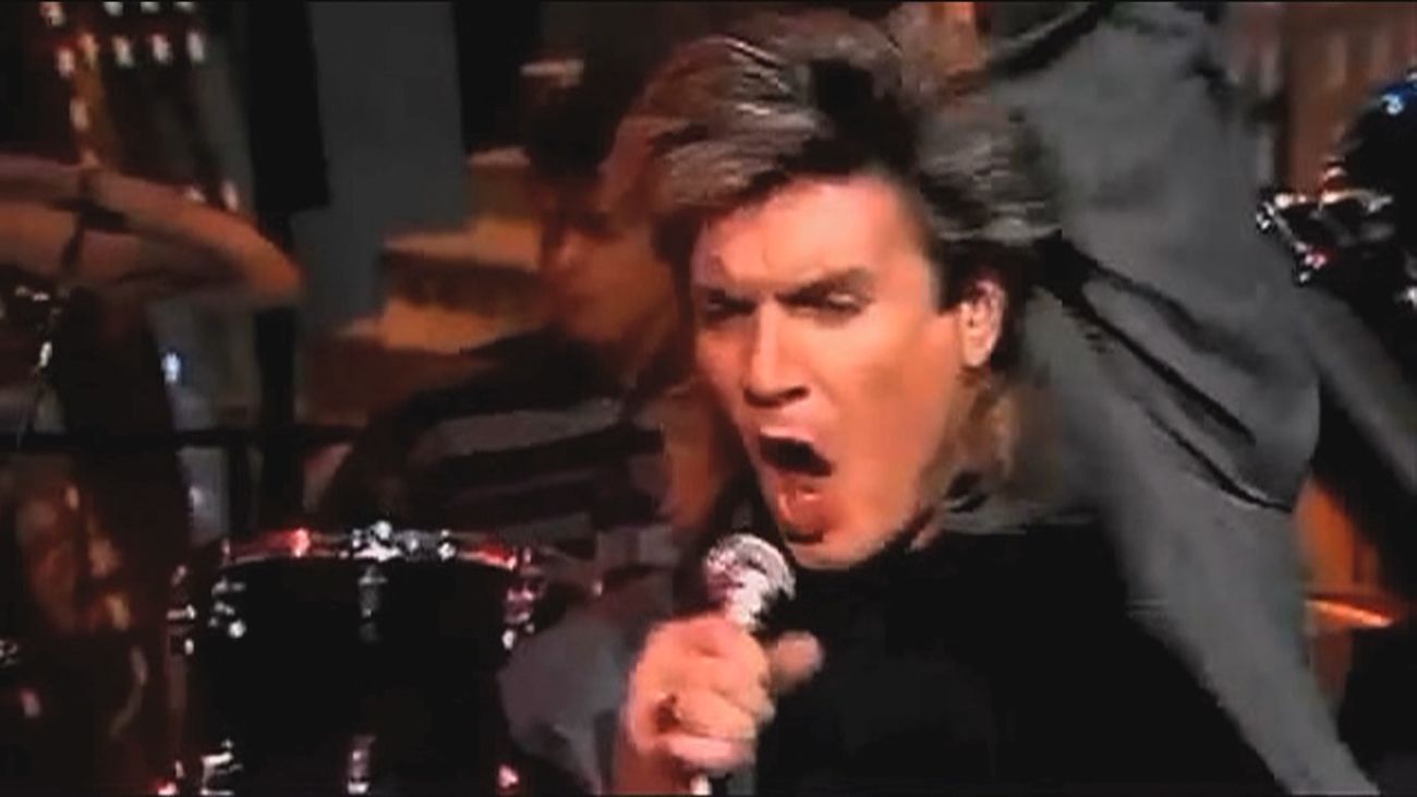 Vuelve la banda británica Duran Duran, leyenda de los 80, con un nuevo disco