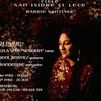 Lela Soto, Joni Jiménez y Bandolero, este viernes en las jornadas flamencas de Amor de Dios