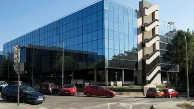 La Sareb vende diez viviendas para fines sociales al Ayuntamiento de Madrid