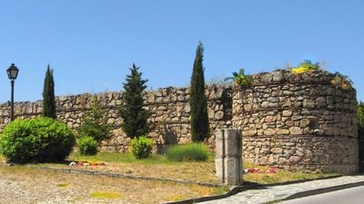 Ser Indiana Jones en Manzanares el Real