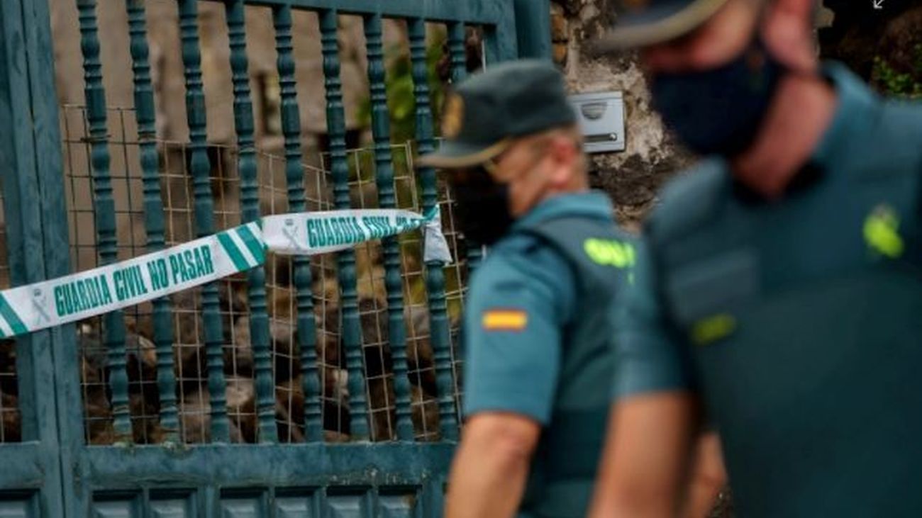 La búsqueda con sonar de las niñas de Tenerife comenzará la próxima semana