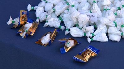 39 detenidos en Madrid de una red de 'telecoca' dedicados a la trata