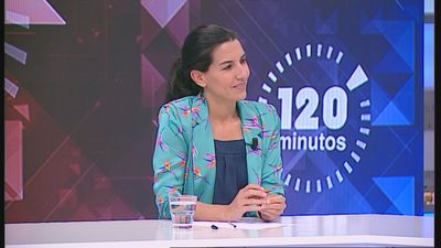 Monasterio, en Telemadrid: "Hay que repatriar a todos los inmigrantes ilegales, también a los menores"