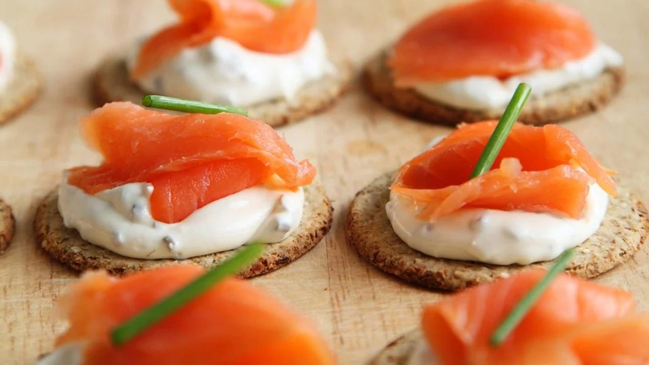 Alerta sanitaria por la presencia de listeria en salmón ahumado distribuido en España