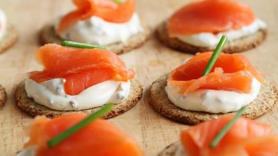 Alerta sanitaria por la presencia de listeria en salmón ahumado distribuido en España