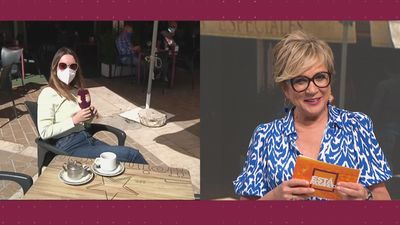 Está Pasando 19.05.2021